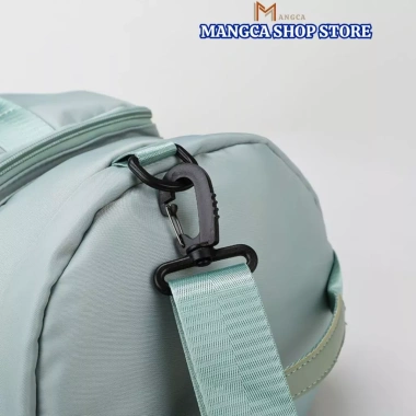 Balo Du Lịch Đa Năng Ngăn Giày Riêng Chống Thấm Nước Vải Oxford Nam Nữ - Giá 190.550 3 Balo Du Lịch Đa Năng Ngăn Giày Riêng Chống Thấm Nước Vải Oxford Nam Nữ - Giá 190.550 3