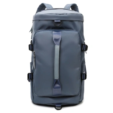 Balo Du Lịch Đa Năng Ngăn Giày Riêng Chống Thấm Nước Vải Oxford Nam Nữ - Giá 190.550 10 Balo Du Lịch Đa Năng Ngăn Giày Riêng Chống Thấm Nước Vải Oxford Nam Nữ - Giá 190.550 10
