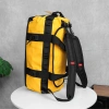 Balo Du Lịch Đa Năng Royal Bag - Balo Leo Núi, Túi Phượt Base Camp, Chống Thấm Nước, Giá 369k