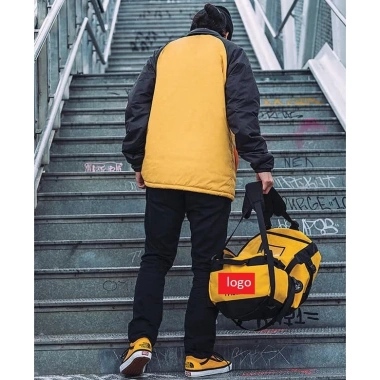 Balo Du Lịch Đa Năng Royal Bag - Balo Leo Núi, Túi Phượt Base Camp, Chống Thấm Nước, Giá 369k