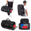 Balo Du Lịch Đa Năng Royal Bag - Balo Leo Núi, Túi Phượt Base Camp, Chống Thấm Nước, Giá 369k 8
