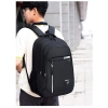 Balo du lịch đi học thời trang canvas chắc chắn chống nước - Giá chỉ 169k (giá gốc 219.7k) 4
