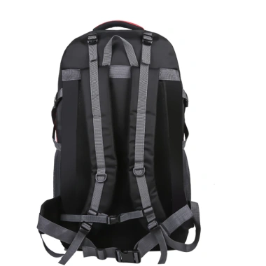 Balo du lịch đi phượt dung tích 70/90L chống thấm nước - Giá chỉ 369.000₫ 9