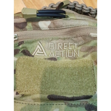 Balo du lịch Direct Action Dragon Egg PenCott multicam - Siêu nhẹ, chịu mài mòn, giảm 18% còn 1.103.000₫
