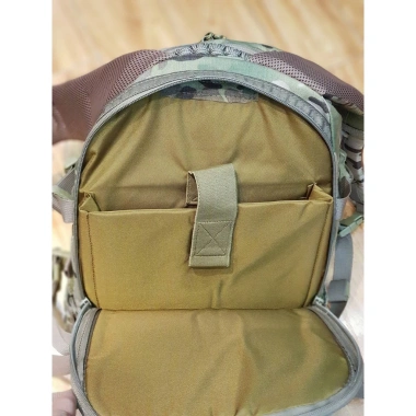 Balo du lịch Direct Action Dragon Egg PenCott multicam - Siêu nhẹ, chịu mài mòn, giảm 18% còn 1.103.000₫