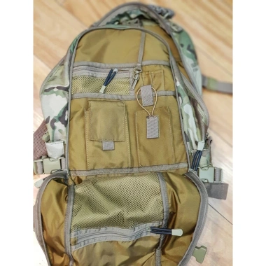 Balo du lịch Direct Action Dragon Egg PenCott multicam - Siêu nhẹ, chịu mài mòn, giảm 18% còn 1.103.000₫