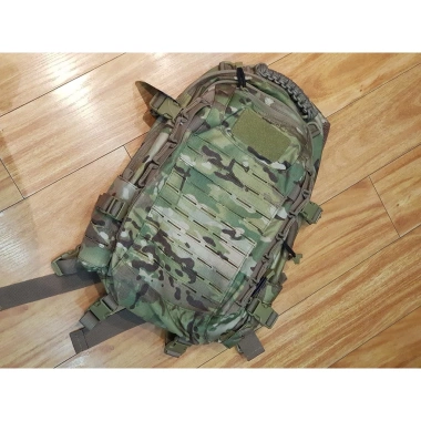 Balo du lịch Direct Action Dragon Egg PenCott multicam - Siêu nhẹ, chịu mài mòn, giảm 18% còn 1.103.000₫