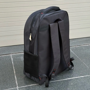 Balo du lịch dù cỡ đại XXL 55x41cm - Bền, chống thấm, giảm 18% chỉ 148.000₫ 3 Balo du lịch dù cỡ đại XXL 55x41cm - Bền, chống thấm, giảm 18% chỉ 148.000₫ 3
