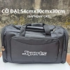 Balo du lịch hàng xịn size lớn, vải dày, thiết kế tinh tế, chống nước & chống bụi - Giá 139k (giảm từ 166.8k) 8