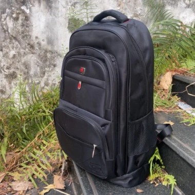 Balo du lịch khủng lồ 60L size 62cm - Chống thấm nước, cao cấp, giá 298.000₫ 4