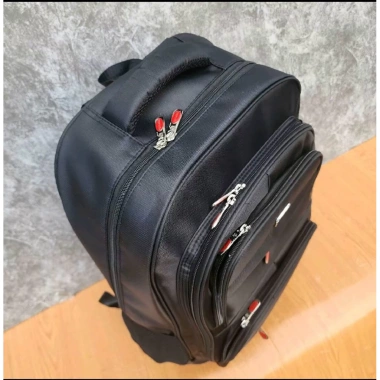 Balo du lịch khủng lồ 60L size 62cm - Chống thấm nước, cao cấp, giá 298.000₫ 9