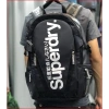 Balo Du lịch Laptop Nam Nữ Superdry Mega Ripstop Chống Nước - Bảo Hành 12 Tháng - 495k 3