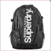 Balo Du lịch Laptop Nam Nữ Superdry Mega Ripstop Chống Nước - Bảo Hành 12 Tháng - 495k 8