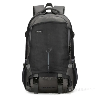 Balo du lịch leo núi 45L siêu bền, đa năng, chống thấm - Giá chỉ 270.000đ, giảm 59.400đ 3 Balo du lịch leo núi 45L siêu bền, đa năng, chống thấm - Giá chỉ 270.000đ, giảm 59.400đ 3