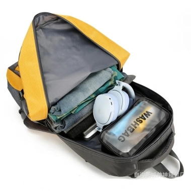 Balo du lịch leo núi 45L siêu bền, đa năng, chống thấm - Giá chỉ 270.000đ, giảm 59.400đ