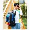 Balo du lịch leo núi 50L thời trang công suất lớn - Siêu nhẹ, giá 157k 7