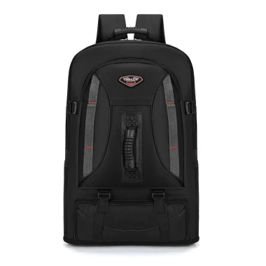 Balo du lịch leo núi 50L thời trang công suất lớn - Siêu nhẹ, giá 157k