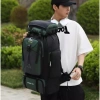 Balo du lịch leo núi 70L thời trang nam nữ B64, dung tích lớn, siêu bền, giảm giá 239k 3