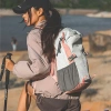 Balo du lịch leo núi gọn nhẹ 23L, đựng nhiều đồ, phong cách minimalism CN602 4