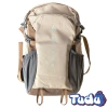 Balo du lịch leo núi gọn nhẹ 23L, đựng nhiều đồ, phong cách minimalism CN602 10