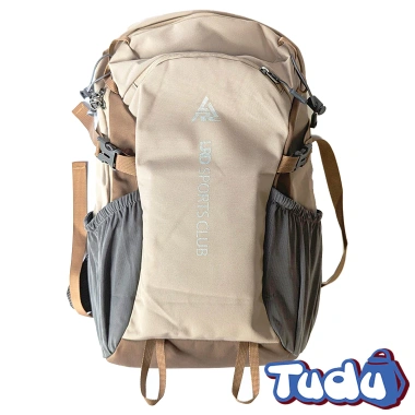 Balo du lịch leo núi gọn nhẹ 23L, đựng nhiều đồ, phong cách minimalism CN602
