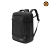 Balo du lịch lớn Xbags Leader Pro Xb 2.010 đen - lưng đệm êm, thoáng khí, nam tính - 449.000₫ 6