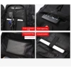 Balo du lịch nam 50-80L đa năng chống thấm nước đựng laptop 17 inch giá 358.000 VNĐ 3
