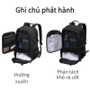 Balo du lịch nam 50-80L đa năng chống thấm nước đựng laptop 17 inch giá 358.000 VNĐ 8