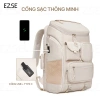 Balo du lịch nam nữ EAZY BLA26 chống thấm, lớn, đựng laptop chống sốc – 1.099.000₫ 2