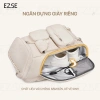 Balo du lịch nam nữ EAZY BLA26 chống thấm, lớn, đựng laptop chống sốc – 1.099.000₫ 5