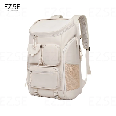 Balo du lịch nam nữ EAZY BLA26 chống thấm, lớn, đựng laptop chống sốc – 1.099.000₫