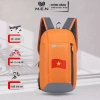 Balo du lịch người lớn Will mesh M.E.N Việt Nam - Siêu bền, Freeship, 61.440₫