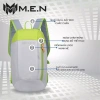 Balo du lịch người lớn Will mesh M.E.N Việt Nam - Siêu bền, Freeship, 61.440₫ 2