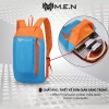 Balo du lịch người lớn Will mesh M.E.N Việt Nam - Siêu bền, Freeship, 61.440₫ 6