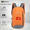 Balo du lịch người lớn Will mesh M.E.N Việt Nam - Siêu bền, Freeship, 61.440₫ 7