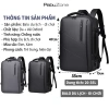 Balo Du Lịch Pabuzone BLM8 Nhiều Ngăn Mở Rộng Chống Nước Nam Nữ Leo Núi 270.938 2
