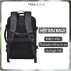 Balo Du Lịch Pabuzone BLM8 Nhiều Ngăn Mở Rộng Chống Nước Nam Nữ Leo Núi 270.938 9