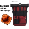 Balo Du Lịch Pabuzone BLM8 Nhiều Ngăn Mở Rộng Chống Nước Nam Nữ Leo Núi 270.938 10