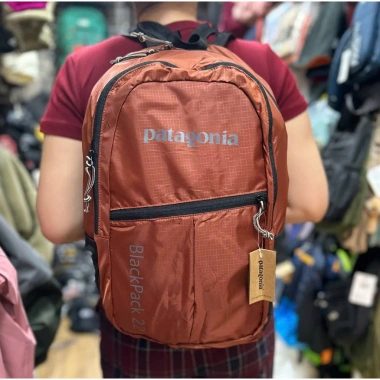 Balo du lịch Pata chống nước xếp gọn đa năng, nhẹ gọn, dễ gấp, bảo hành 12 tháng - chỉ 300.000 VND 3