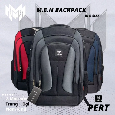 Balo du lịch PERT 45L 3 tầng Shalla H1.991 - Đựng 5 bộ đồ, giảm còn 150.350₫ 8