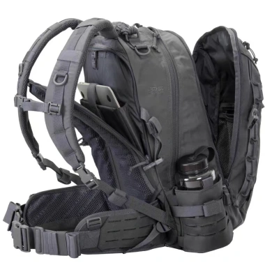 Balo du lịch, phượt, dã ngoại 30L – Siêu nhẹ, chống thấm, đa năng, giá ưu đãi 1.05 triệu