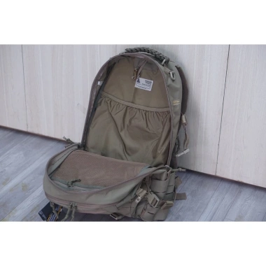 Balo du lịch, phượt, dã ngoại 30L – Siêu nhẹ, chống thấm, đa năng, giá ưu đãi 1.05 triệu