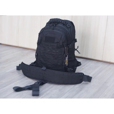 Balo du lịch, phượt, dã ngoại 30L – Siêu nhẹ, chống thấm, đa năng, giá ưu đãi 1.05 triệu