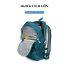Balo du lịch, phượt, leo núi 25L NEVO RHINO - Chống thấm nhẹ bền, giá 528.000 VND 6