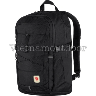 Balo Du Lịch Phượt Nam Nữ FJALL SKULE 28 Ngăn Laptop 15 Inch Nhiều Ngăn Giá 879k