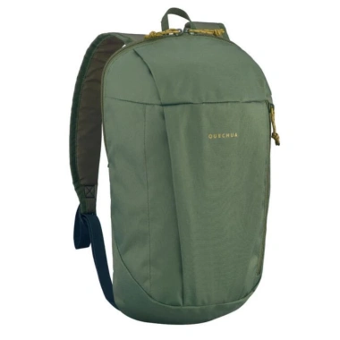 Balo du lịch Quechua 10L nhẹ, chống nước, giảm giá 125k - Phù hợp mọi chuyến đi