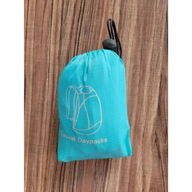 Balo du lịch siêu nhẹ chống thấm, gấp gọn đa năng, tiện lợi – chỉ 59.000₫ 4