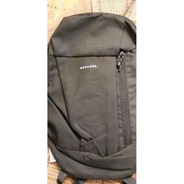 Balo du lịch siêu nhẹ Quechua 10L - Tiện lợi, Giá chỉ 110.000đ, giảm từ 133.100đ 6