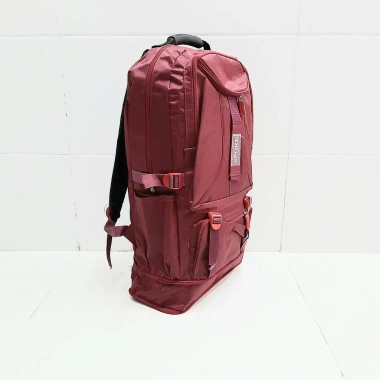 Balo du lịch SPORT nhiều màu - Giá ưu đãi 140.700đ, chất liệu bền, thiết kế thời trang 6