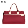 Balo Du Lịch Sức Chứa Lớn B3 Nam Nữ Nhiều Ngăn Vải Oxford Bền Đẹp 169k 4